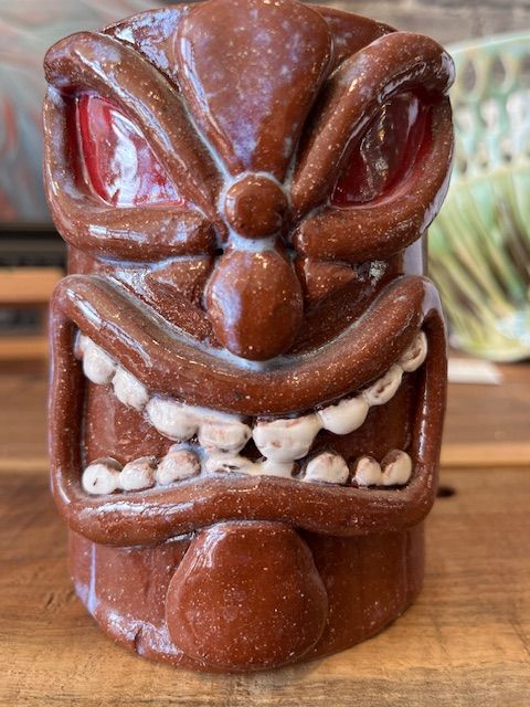 Cocktail & Clay • 5/16 • 6-8pm