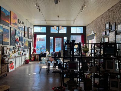 Online Gallery