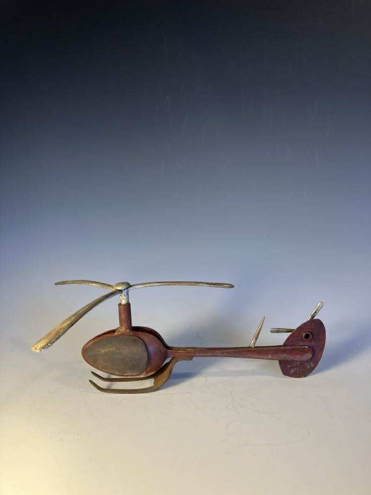 Helicopter