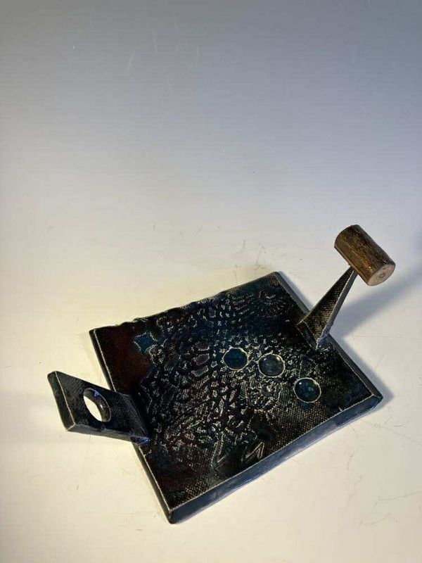 Cocktail Tray