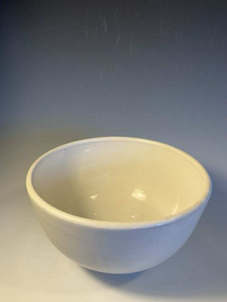 Simple Bowl