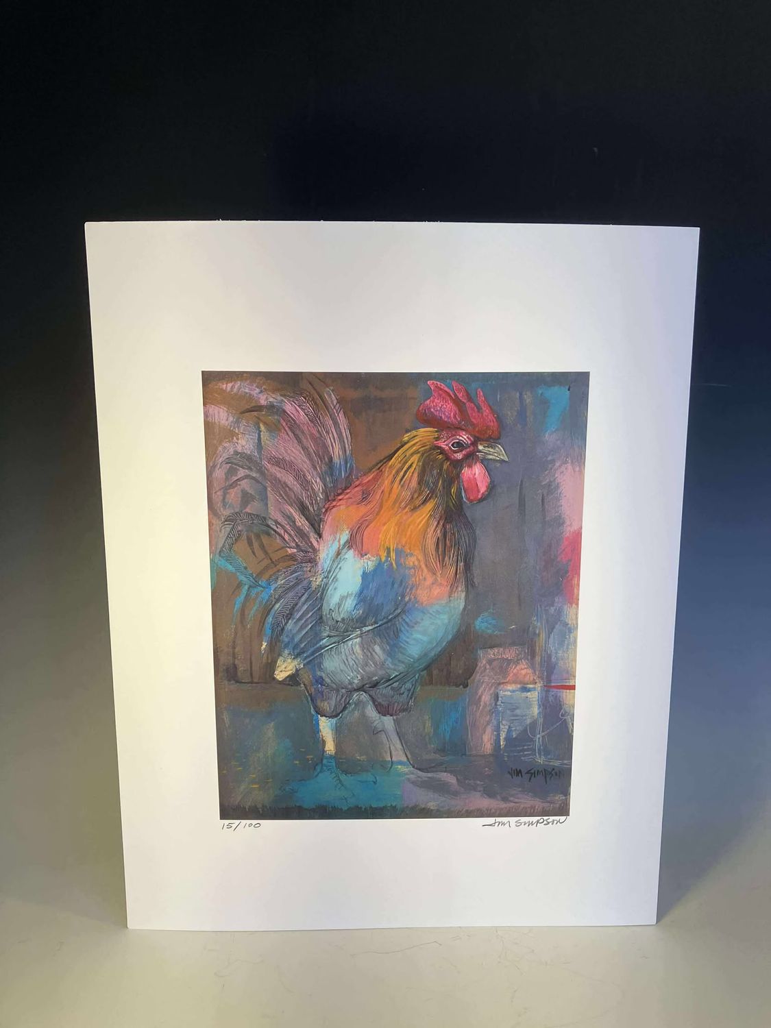 Rooster