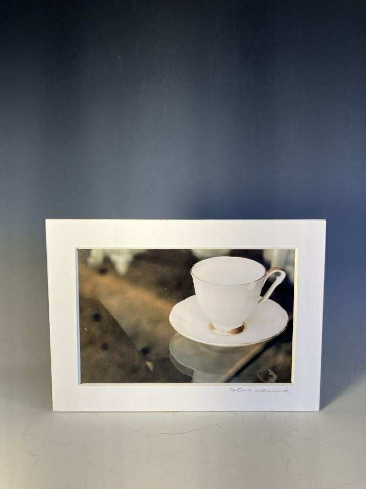 Tea Cup