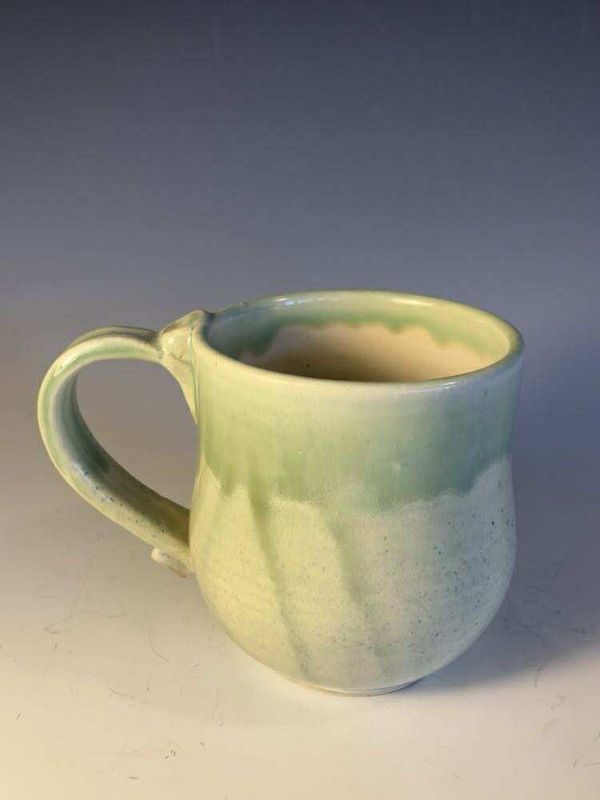 Simple Mug