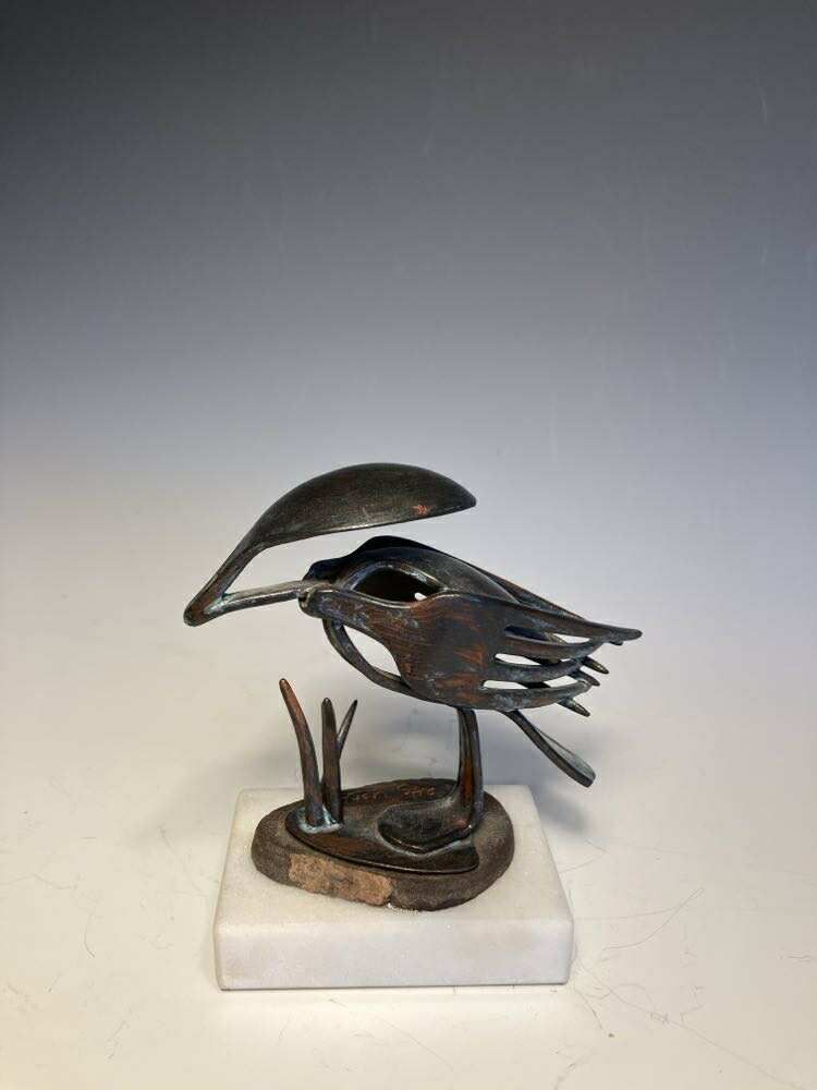 Small Bird