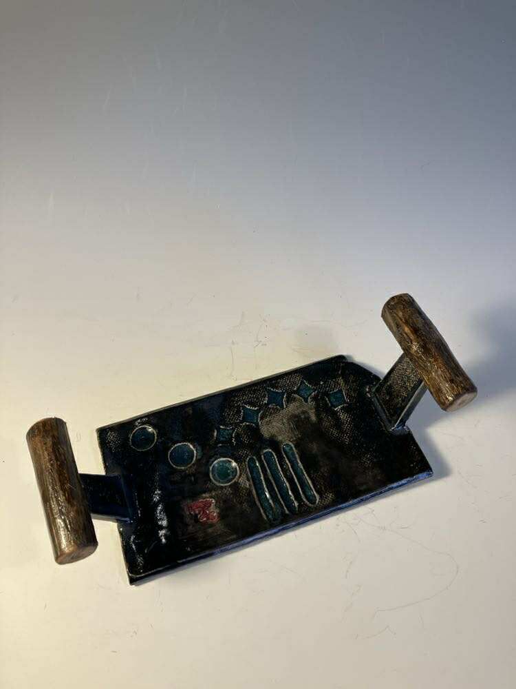 Cocktail Tray