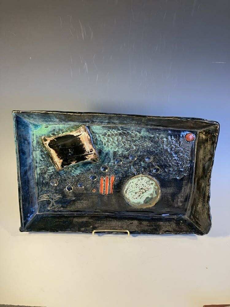Table Tray