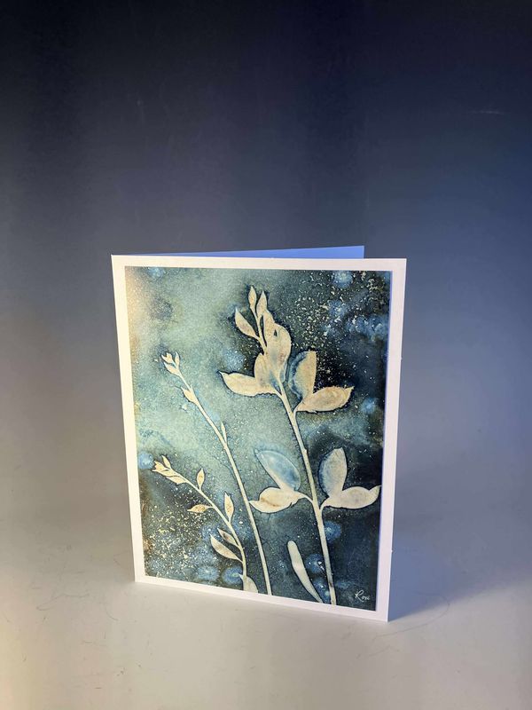 Original Greeting Card