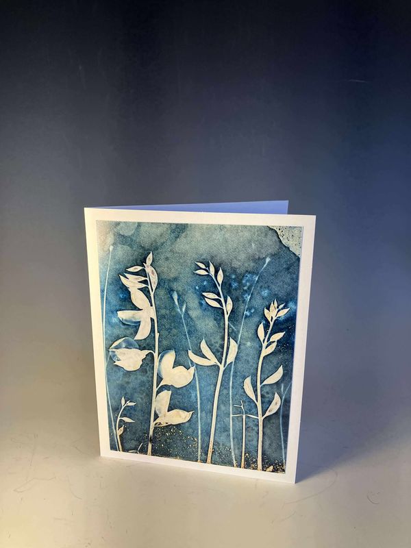 Original Greeting Card