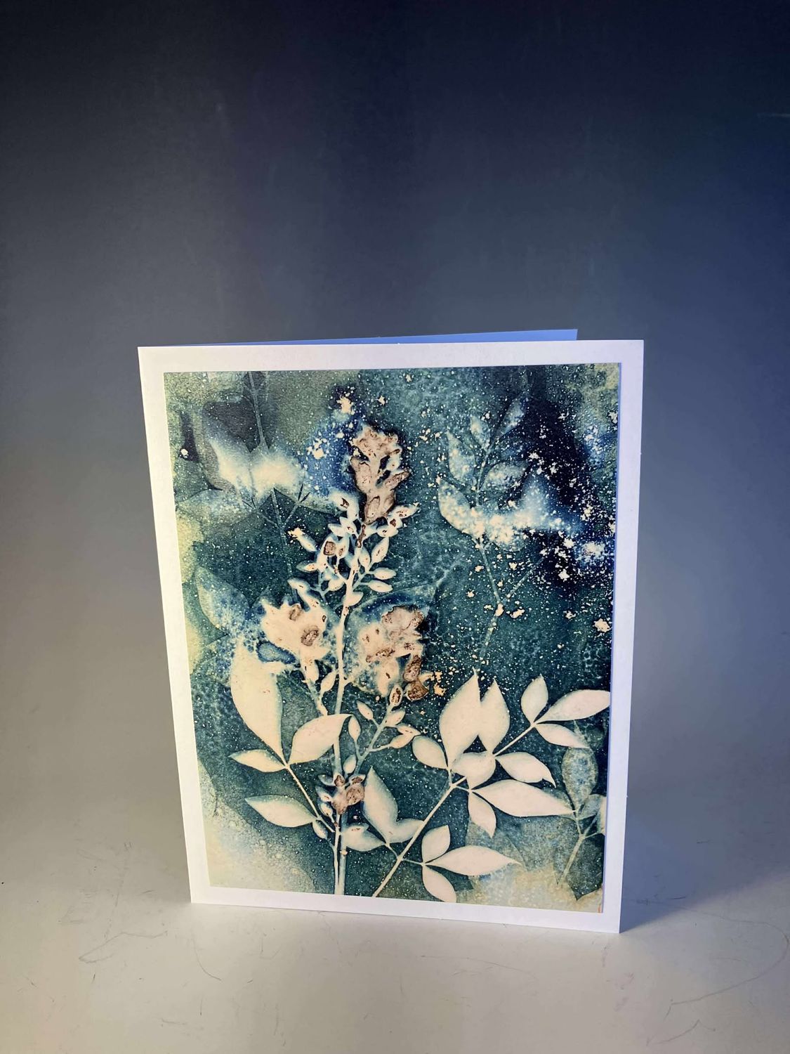 Original Greeting Card