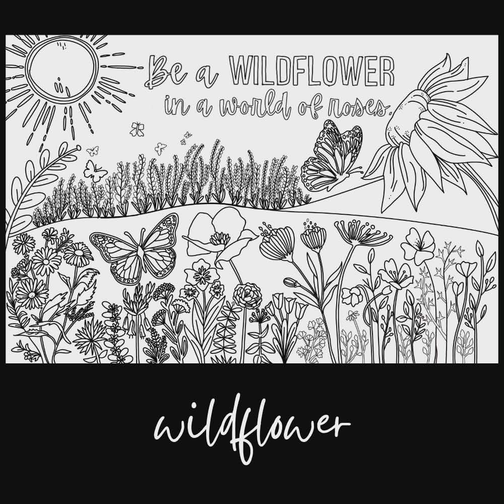 Wildflower