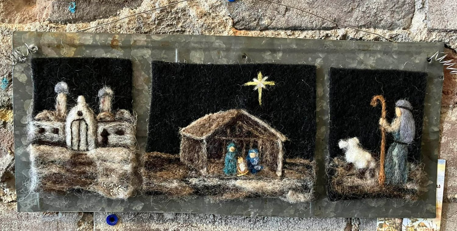 Nativity Persepective