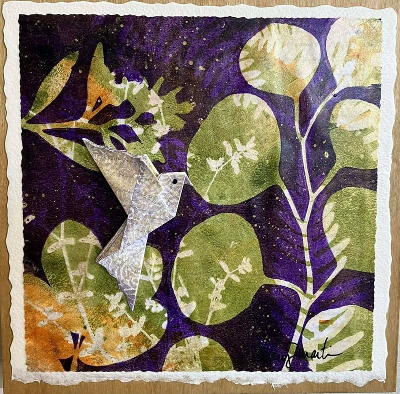 Purveyors of Peace VII