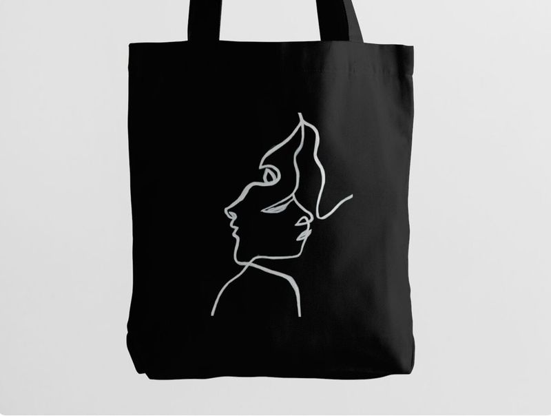 Tote Bag