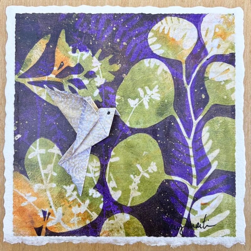 Purveyors of Peace VII