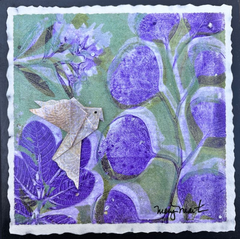 Purveyors of Peace X