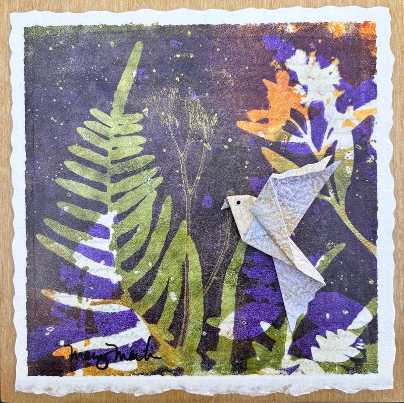 Purveyors of Peace VIII