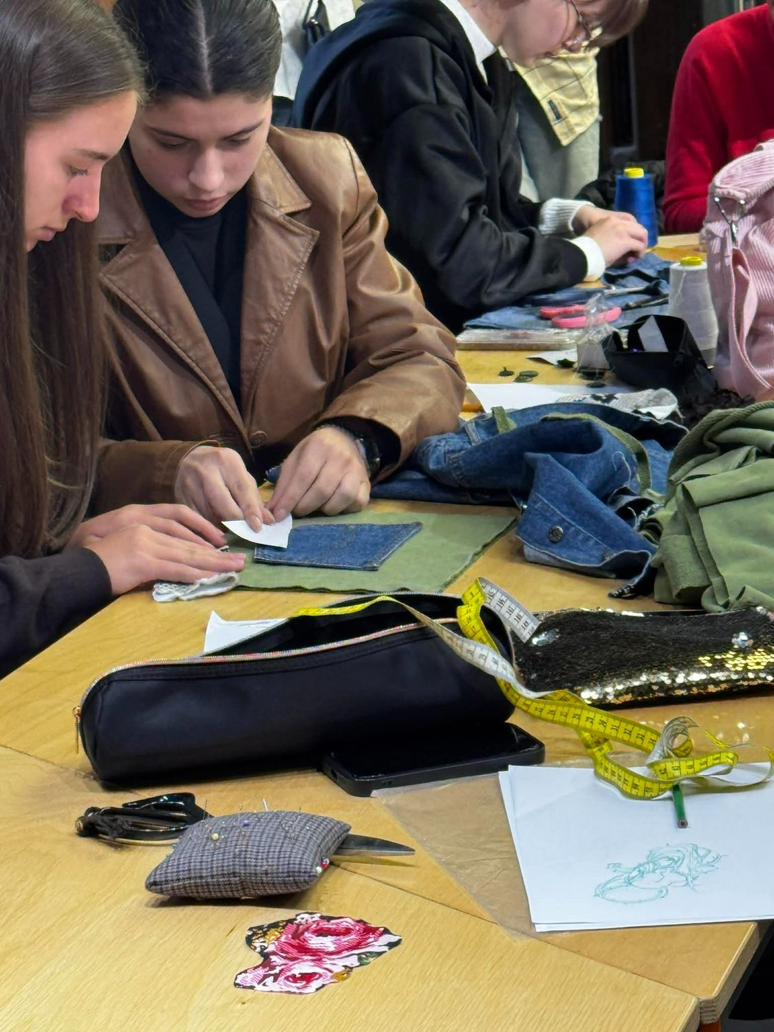 Intro to Improvisational Embellishment | 2/7 | 10am