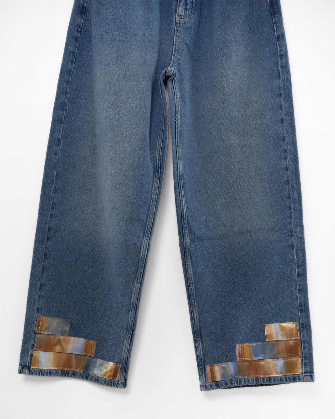 Kansas City Jeans