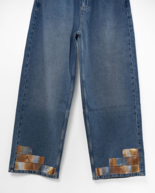 Kansas City Jeans