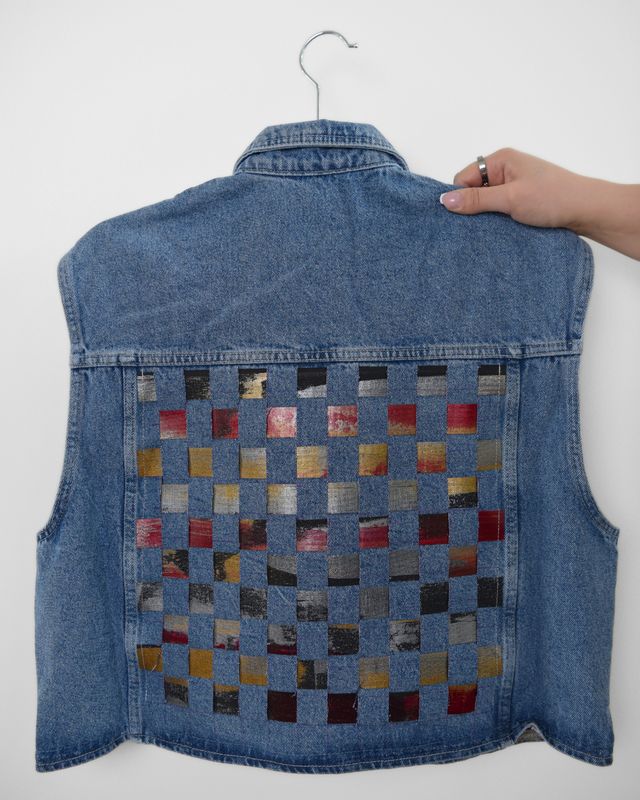 Seattle Vest