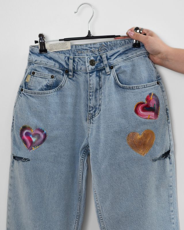 Chicago Jeans