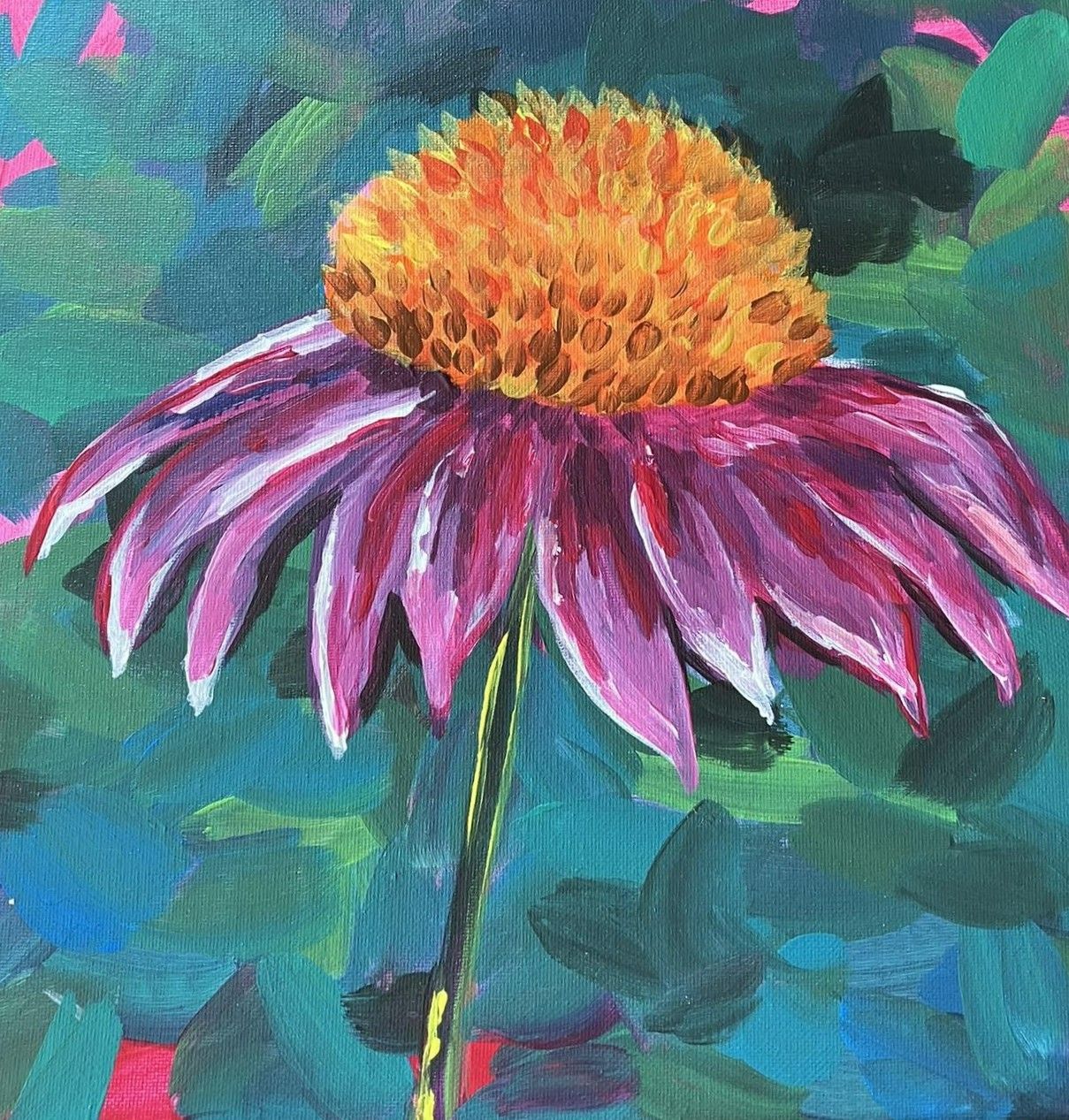 Paint & Sip 4/23 | 6pm Paint & Sip 4/23 | 6pm