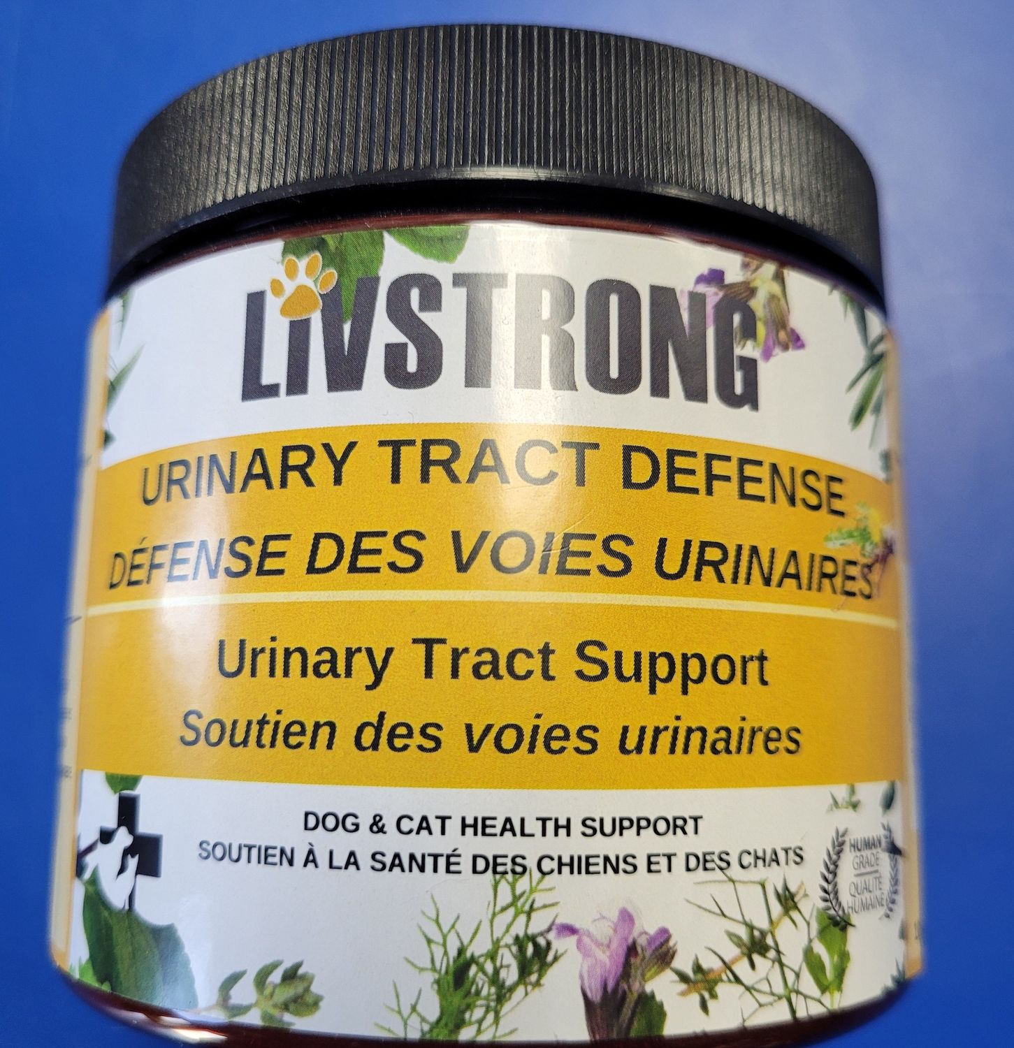 Livestrong Urinary Defense 100g