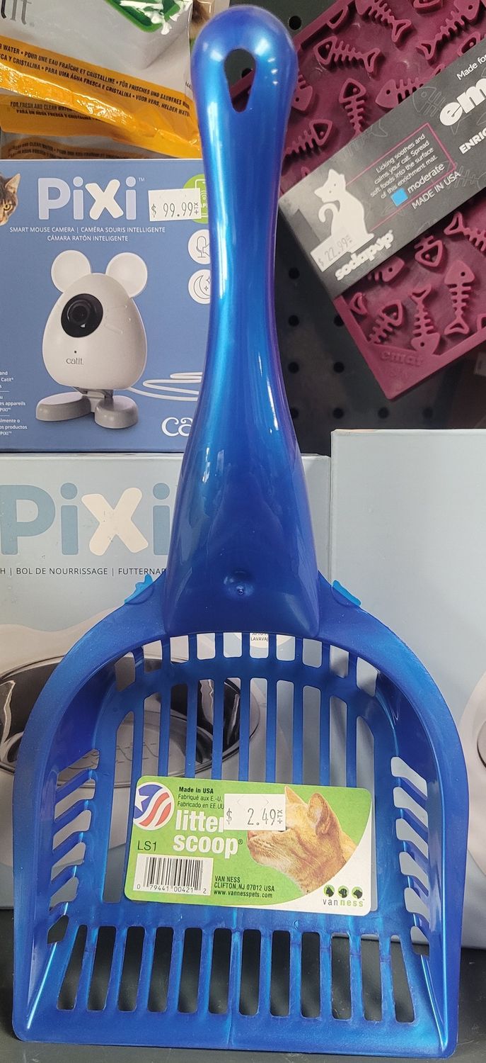 Vaness Cat Litter Scoop