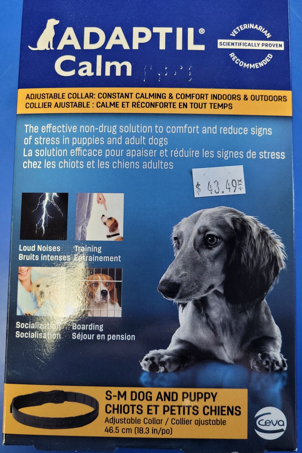 Adaptil Collar small
