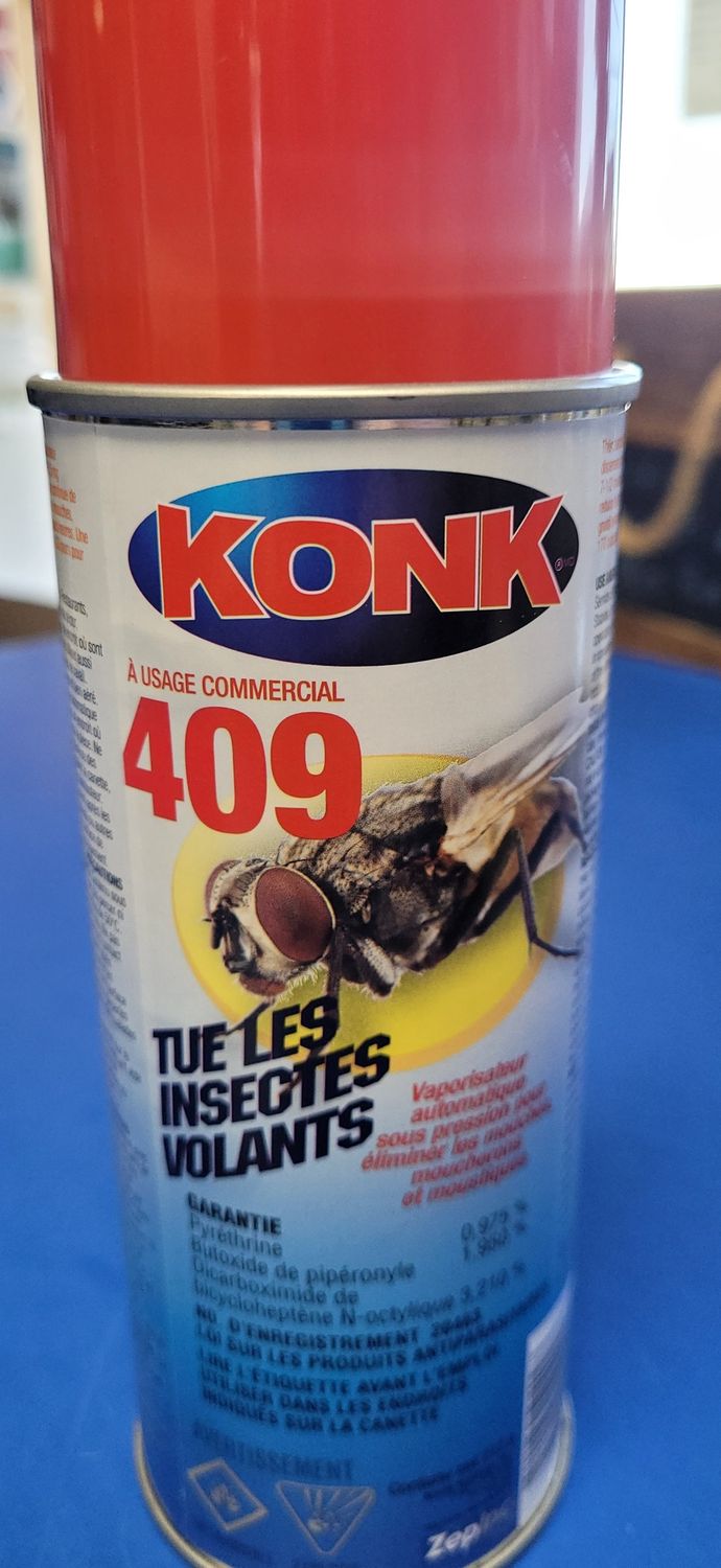 KONK 409 Spray 212g