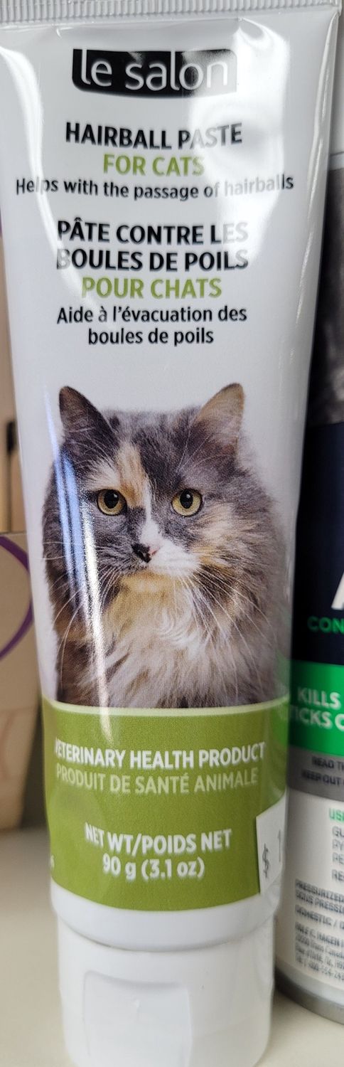 Le Salon Hairball Remedy