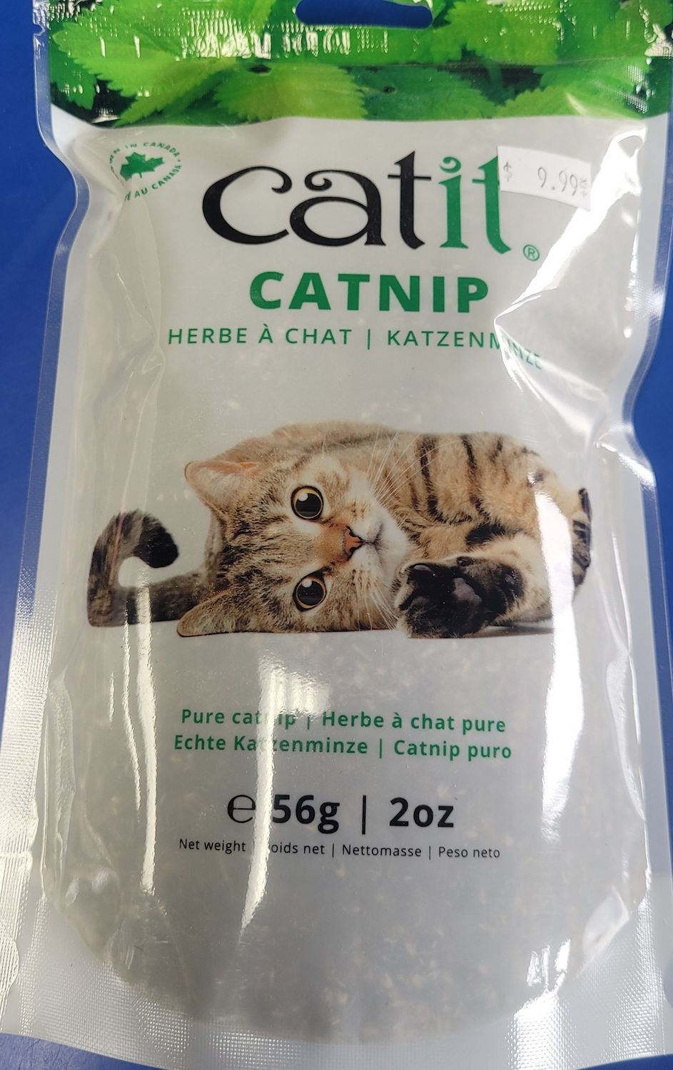 Cat It Cat Nip 56g
