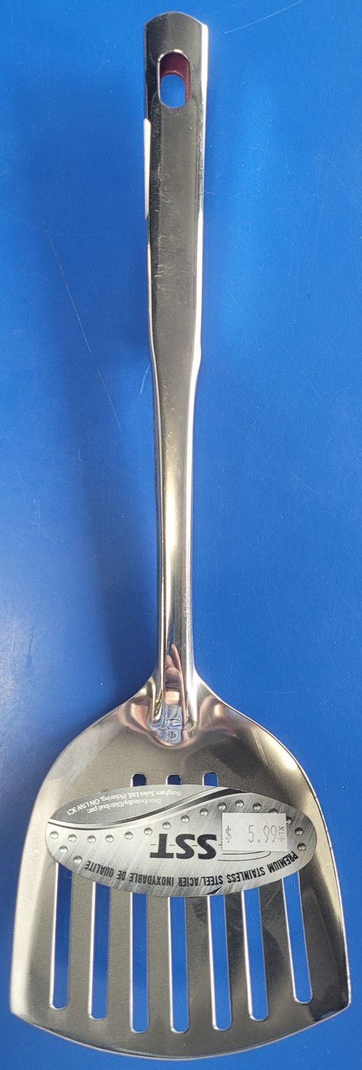 Stainless Steel Cat Litter Scoop