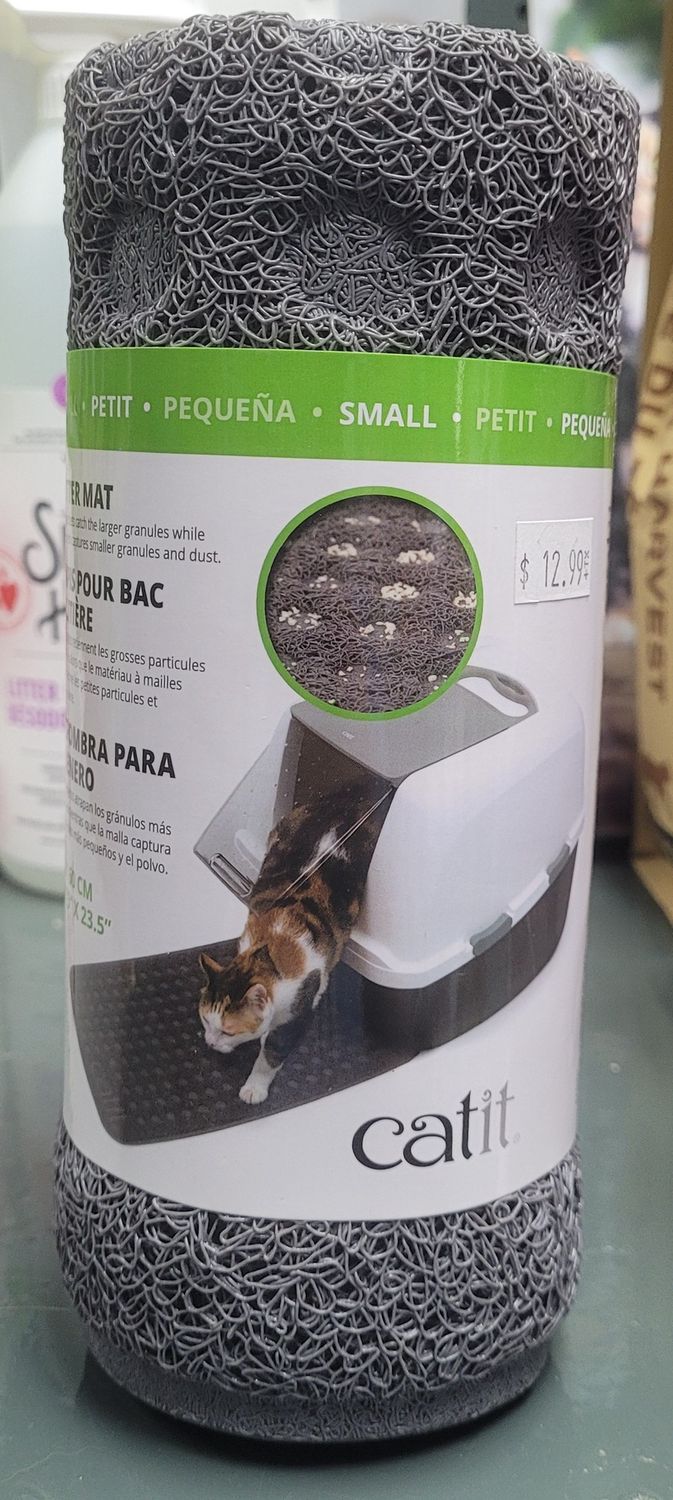 Catit Litter Mat small