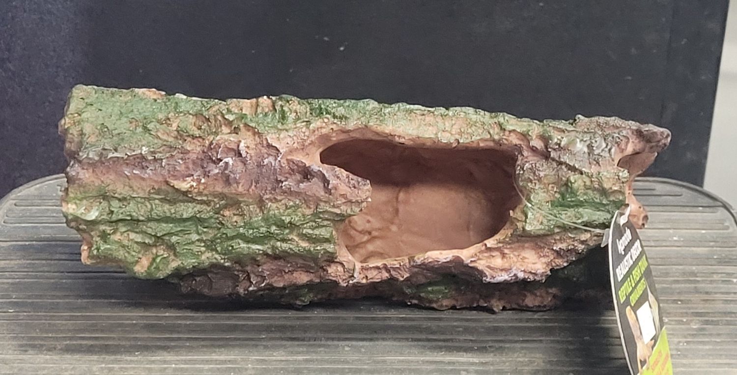 Komodo Forest Log Lg