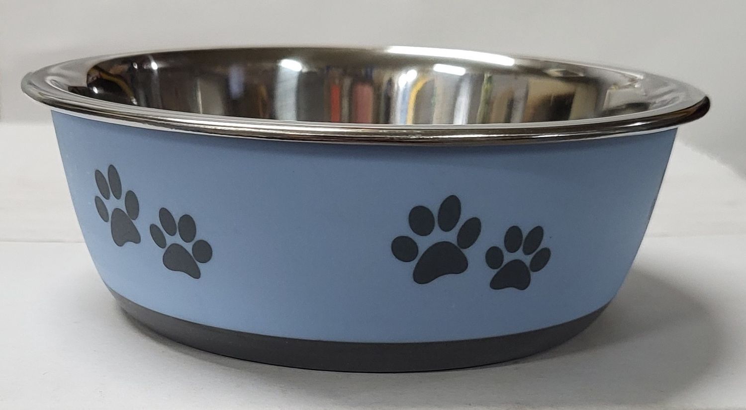 Buster Bowl Sml 15oz SS Maya Blue