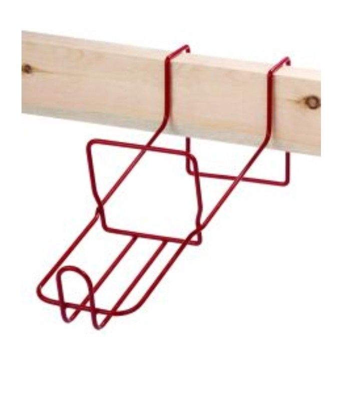 Calf Bottle Holder