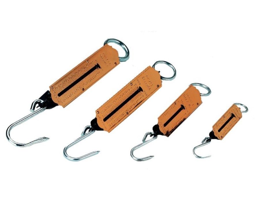 Hanging Spring Scale 50kg