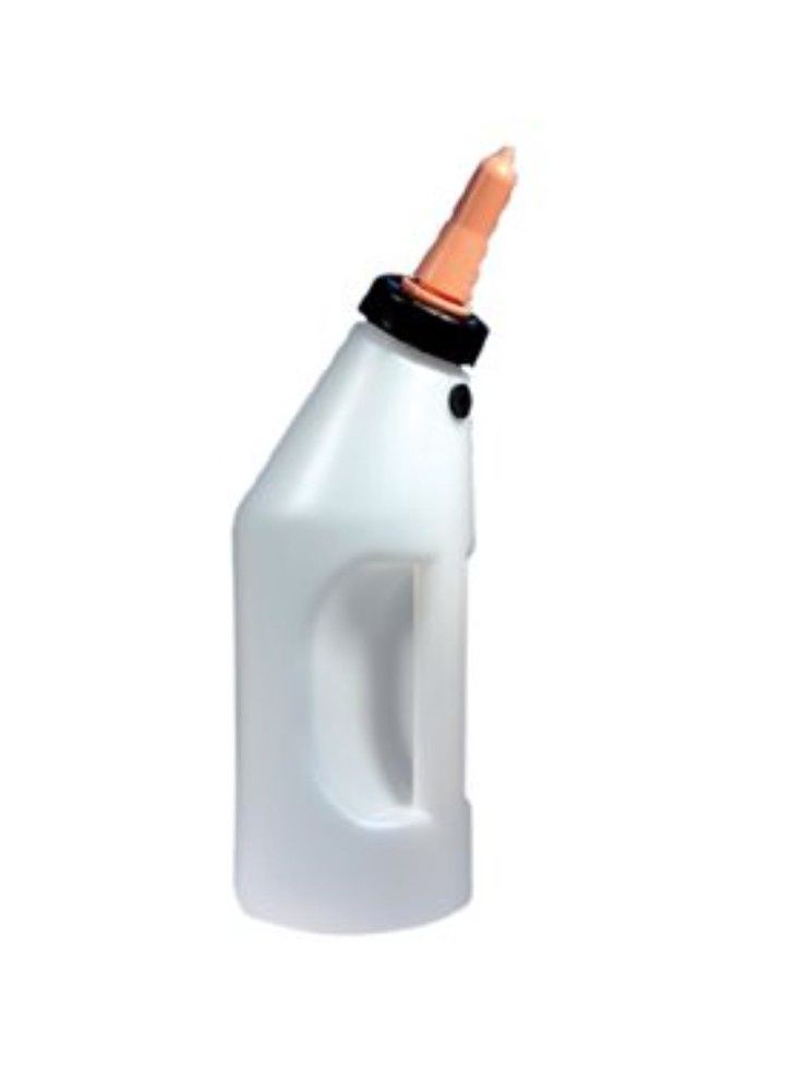Stallion Calf Bottle w/Handle