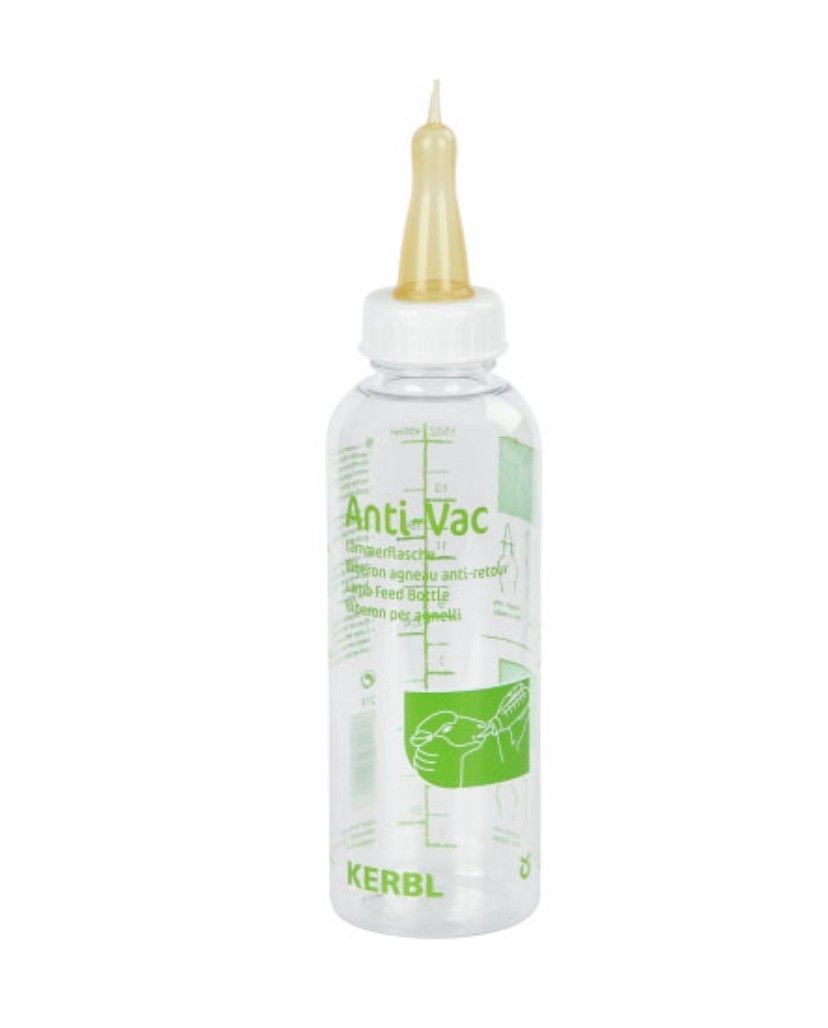 Lamb Nursing Bottle 500ml