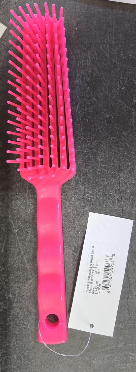 Tangle Wrangler-Pink