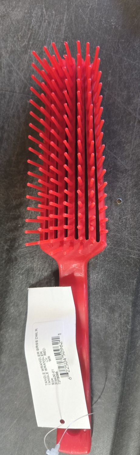 Tangle Wrangler-Red