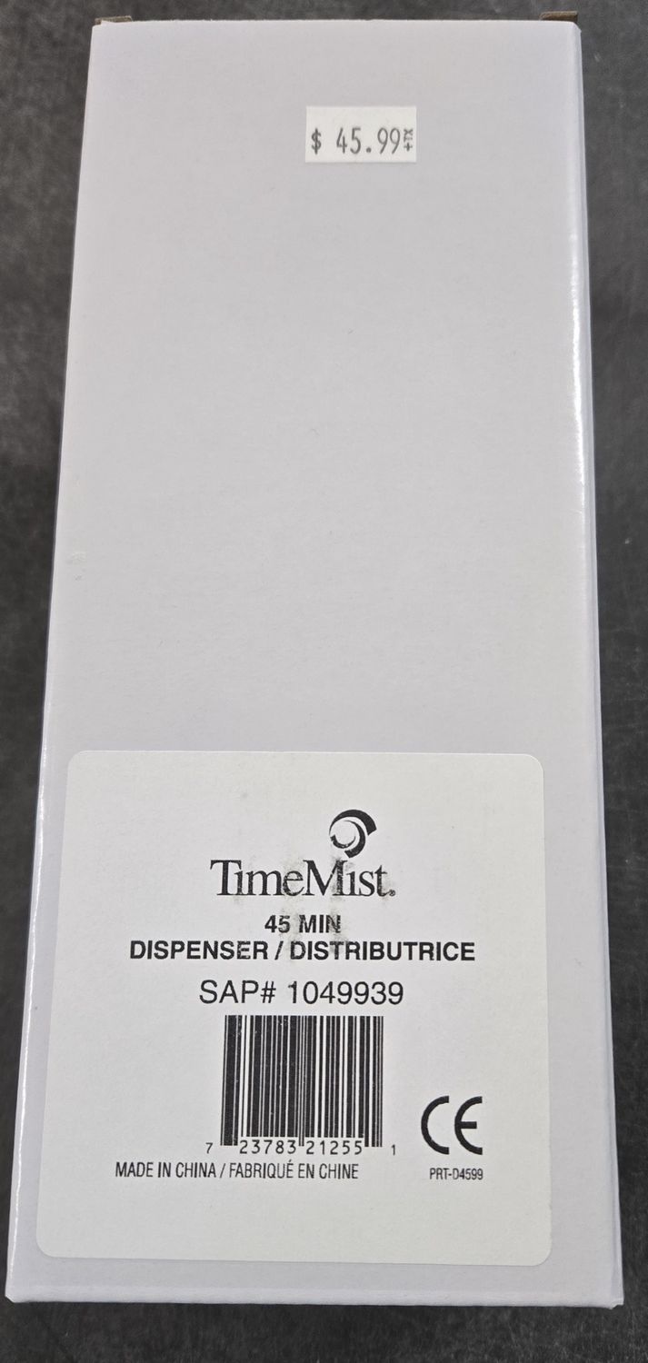 KONK CSA 170g Dispenser