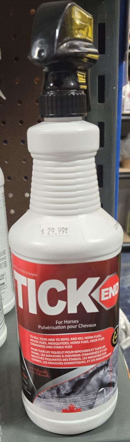 Tick-End 1L
