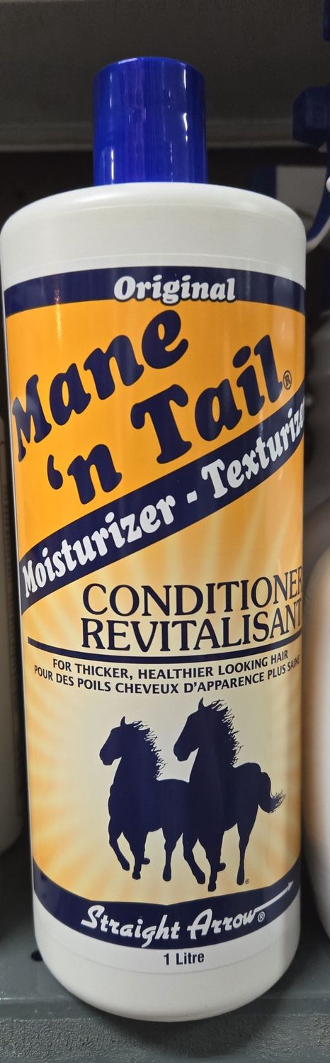 SA Mane/Tail Conditioner 1L