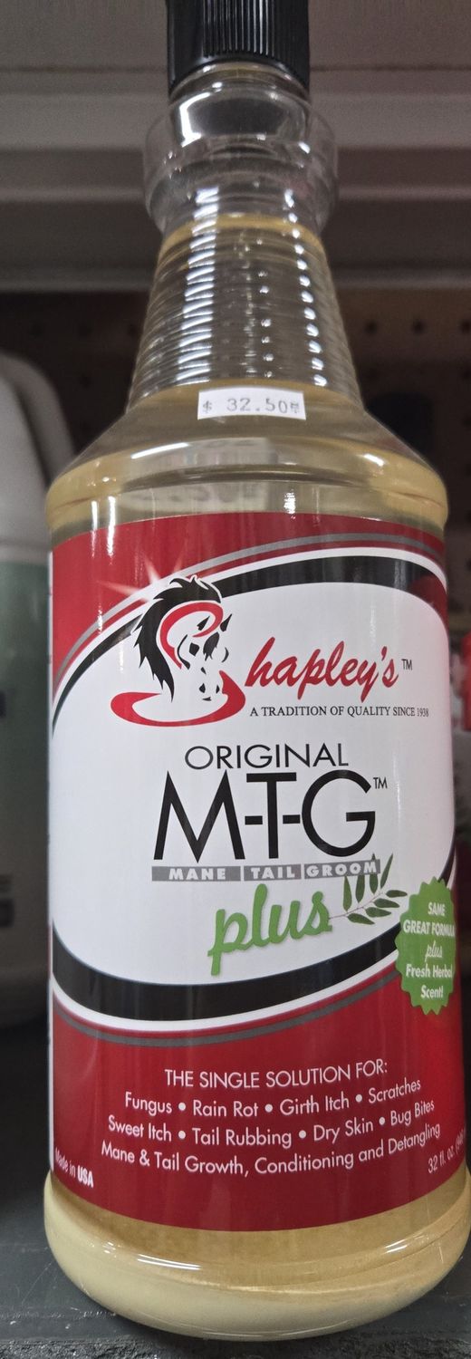 Original MTG 32oz
