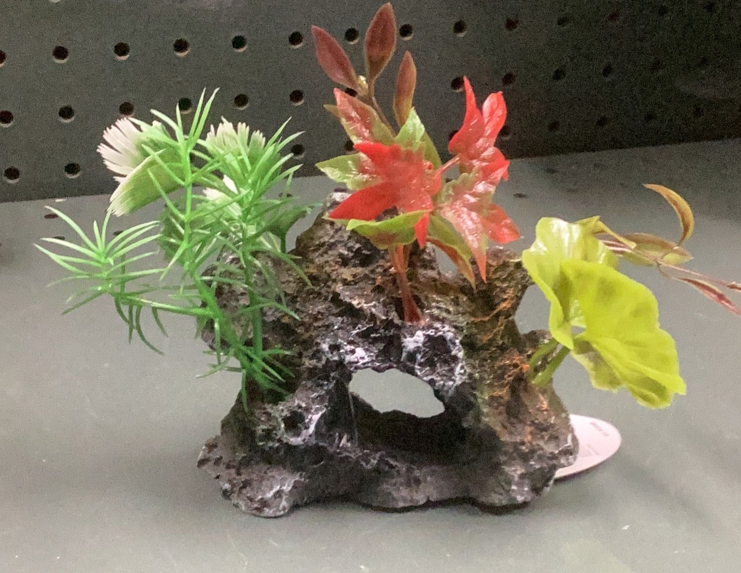 Marina Deco Rock Ornament Med