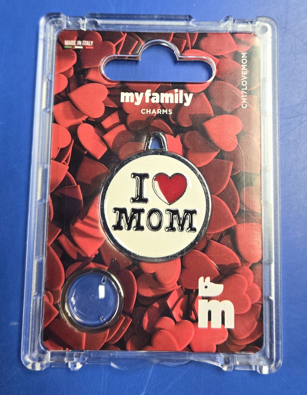 MF I Love My Mom (L)