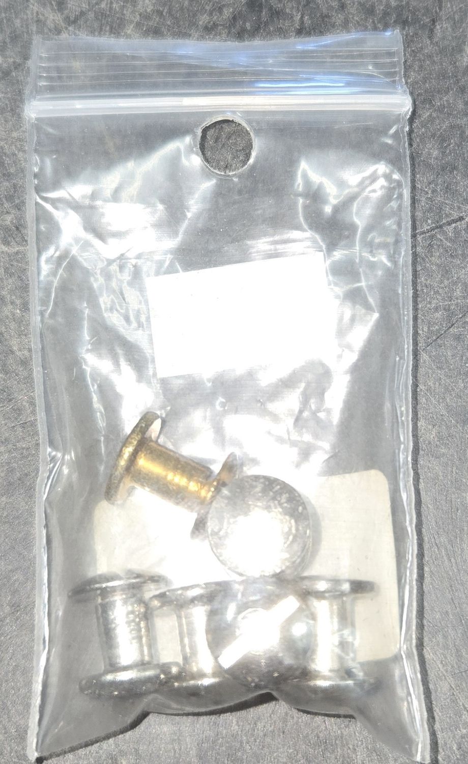 Chicago Screws